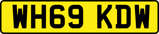 WH69KDW