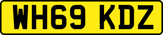 WH69KDZ