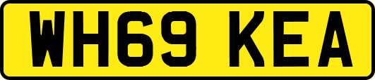 WH69KEA