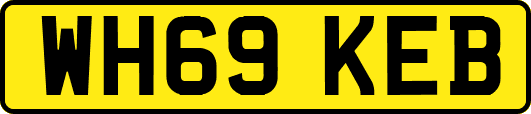 WH69KEB