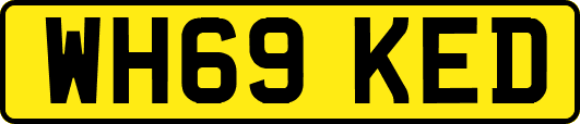 WH69KED