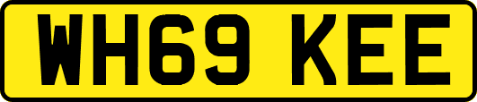 WH69KEE