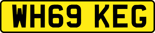 WH69KEG
