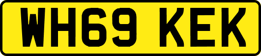 WH69KEK