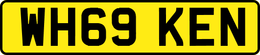 WH69KEN