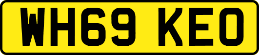 WH69KEO