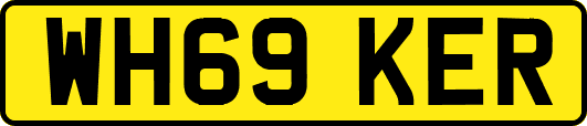 WH69KER