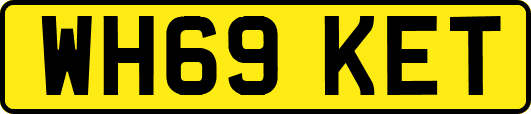 WH69KET