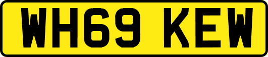 WH69KEW
