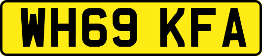 WH69KFA