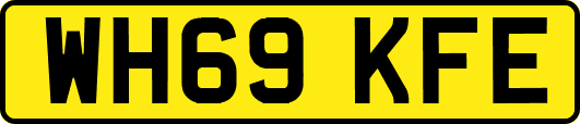WH69KFE