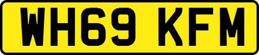 WH69KFM