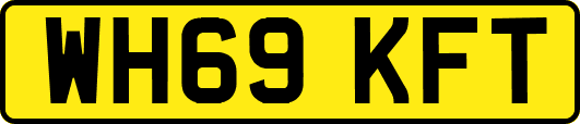 WH69KFT