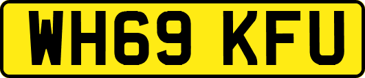 WH69KFU