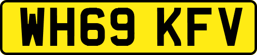 WH69KFV
