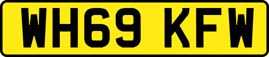 WH69KFW