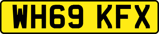 WH69KFX