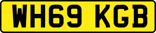 WH69KGB