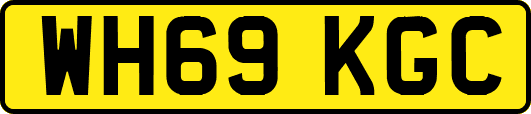 WH69KGC