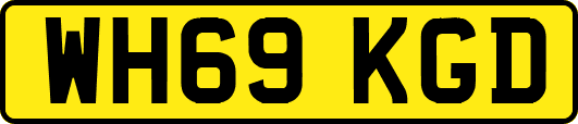 WH69KGD