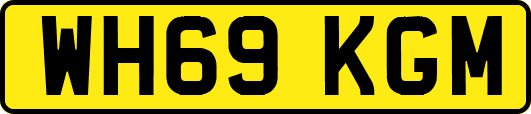 WH69KGM