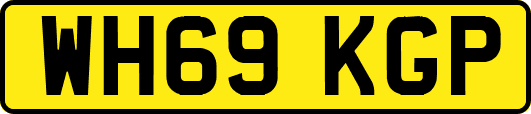 WH69KGP