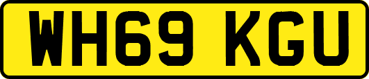 WH69KGU