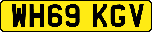WH69KGV