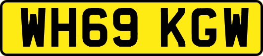 WH69KGW