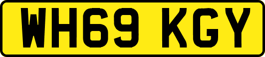 WH69KGY