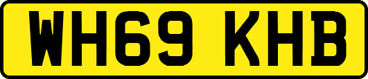 WH69KHB