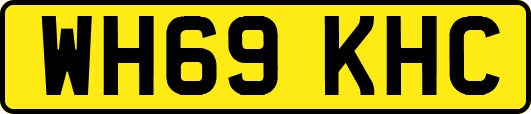 WH69KHC