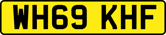 WH69KHF