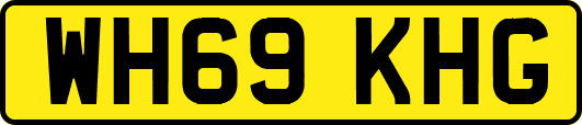 WH69KHG