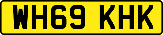 WH69KHK