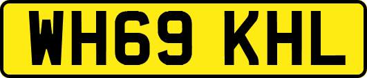 WH69KHL
