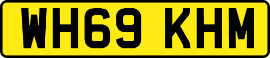 WH69KHM