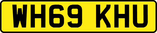 WH69KHU