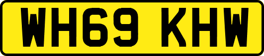 WH69KHW
