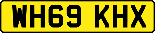 WH69KHX