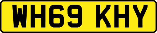 WH69KHY