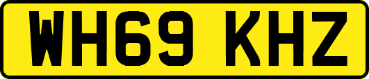 WH69KHZ