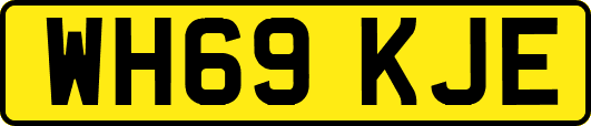 WH69KJE