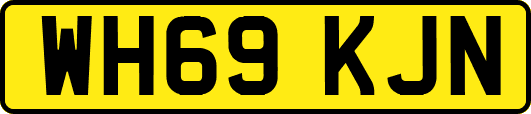 WH69KJN