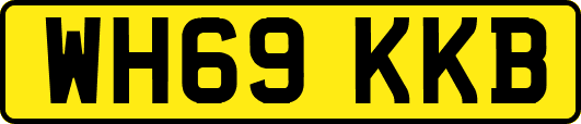 WH69KKB