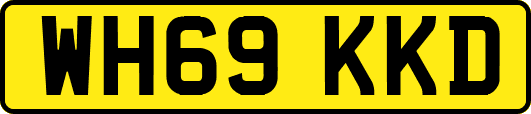 WH69KKD
