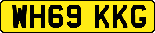 WH69KKG