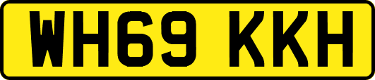 WH69KKH