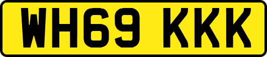WH69KKK