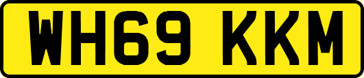 WH69KKM